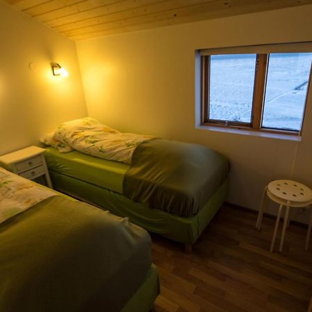 Lake Thingvellir Cottages Blaskogabyggd ภายนอก รูปภาพ