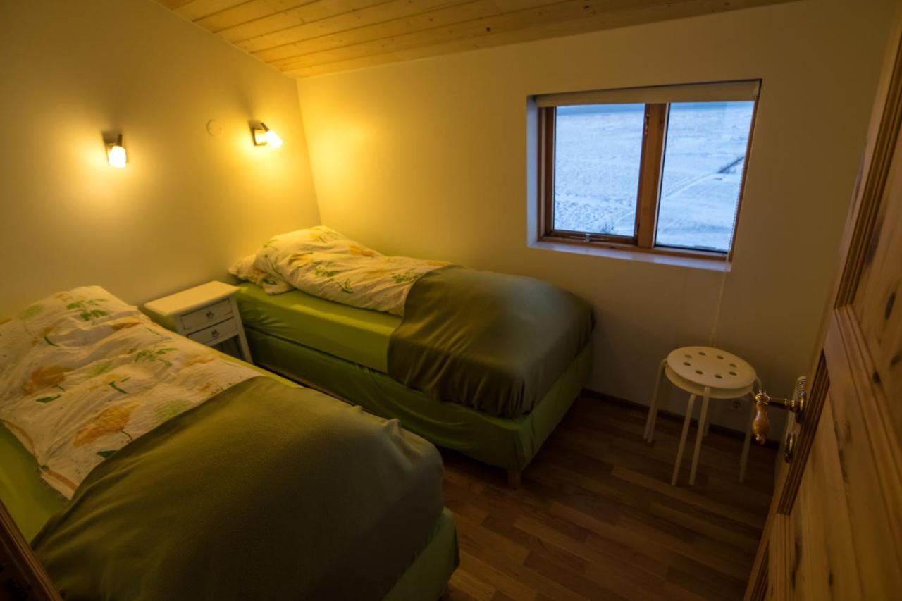 Lake Thingvellir Cottages Blaskogabyggd ภายนอก รูปภาพ