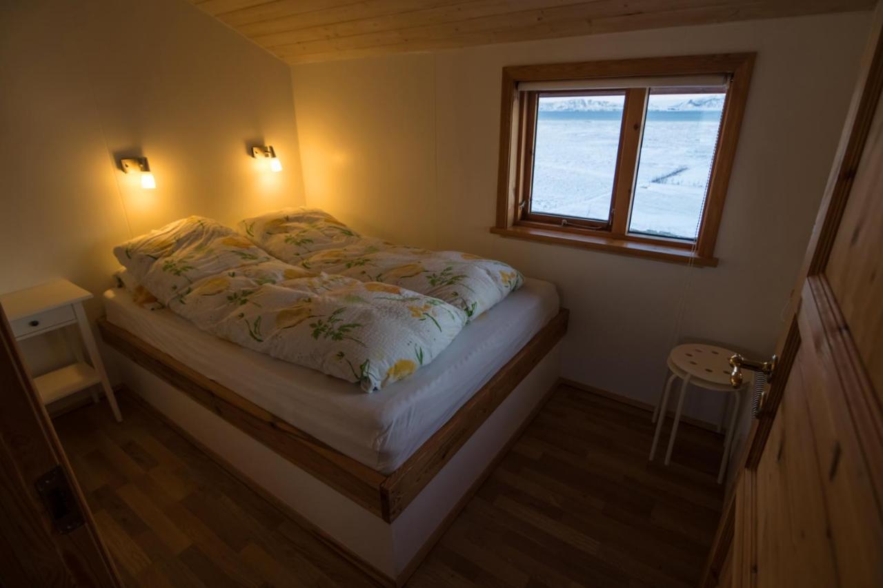 Lake Thingvellir Cottages Blaskogabyggd ภายนอก รูปภาพ