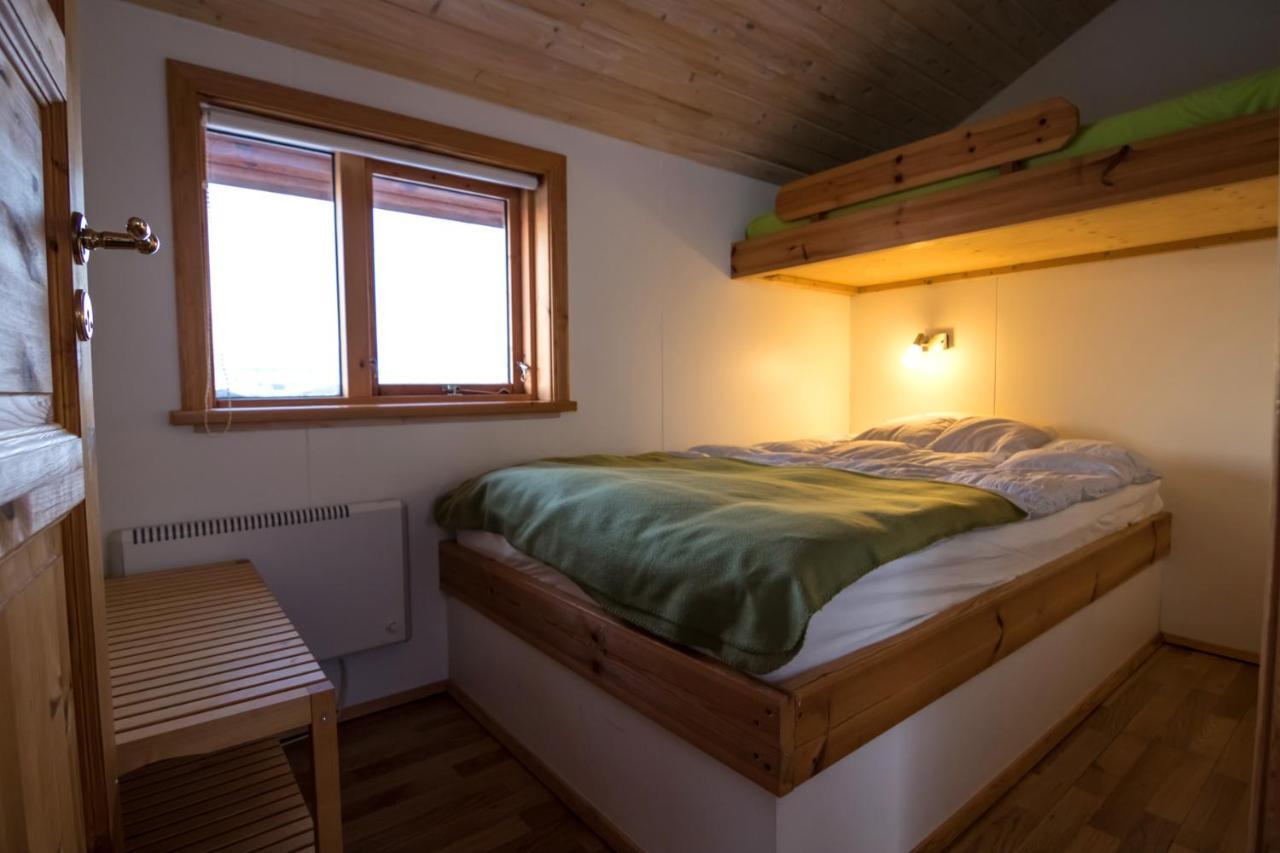 Lake Thingvellir Cottages Blaskogabyggd ภายนอก รูปภาพ