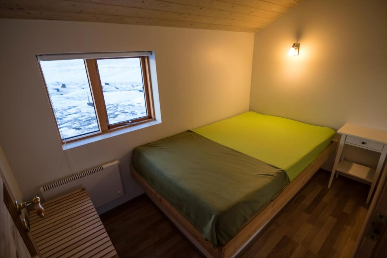 Lake Thingvellir Cottages Blaskogabyggd ภายนอก รูปภาพ
